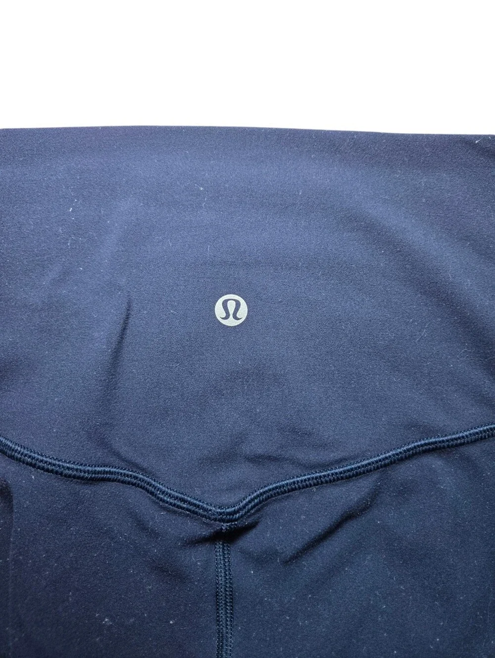 Lululemon Align Pant II - Blue